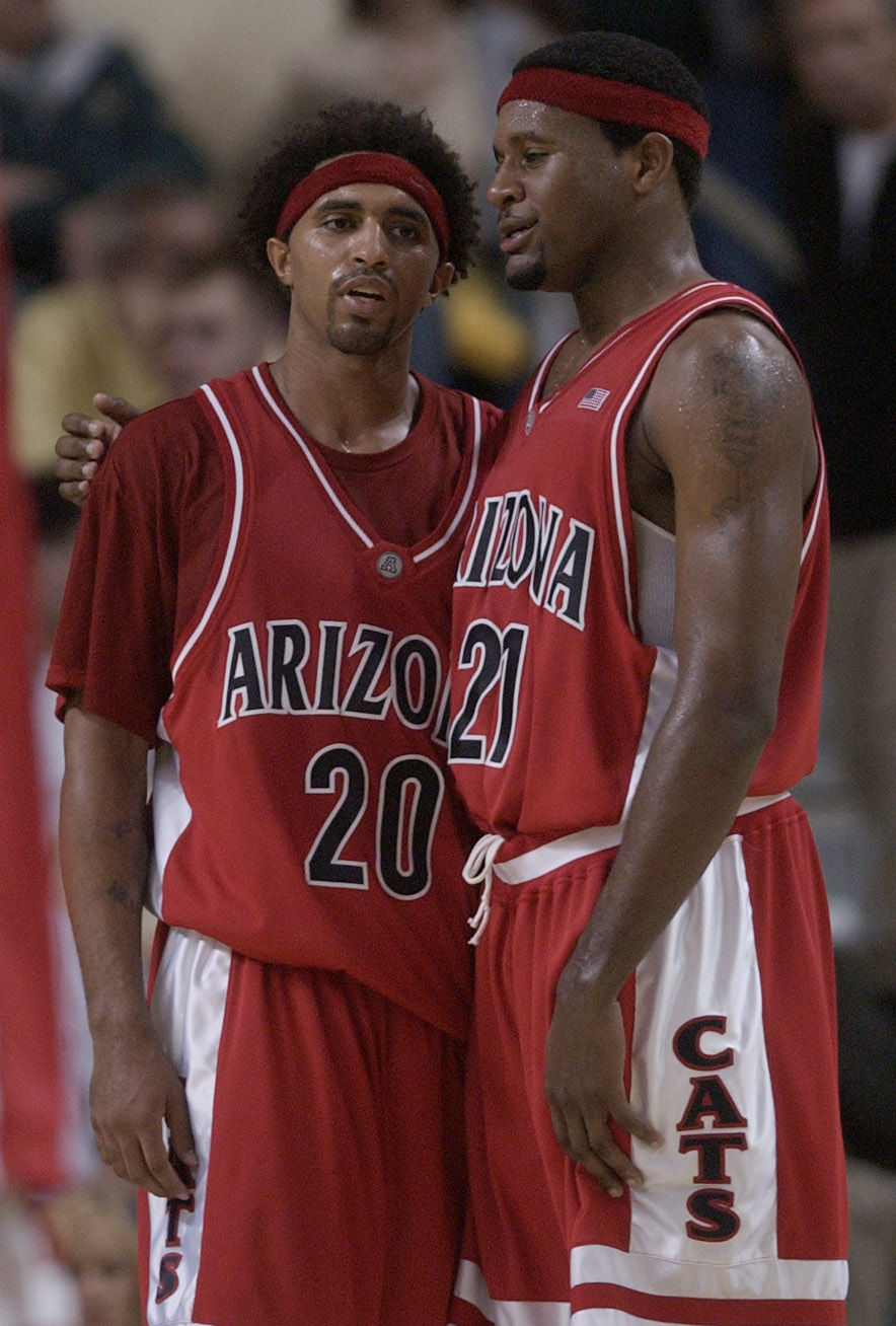 Salim Stoudamire